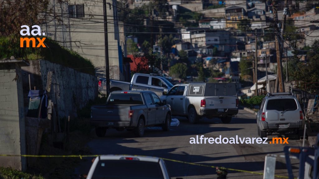Localizan cadáver carbonizado en Camino Verde  