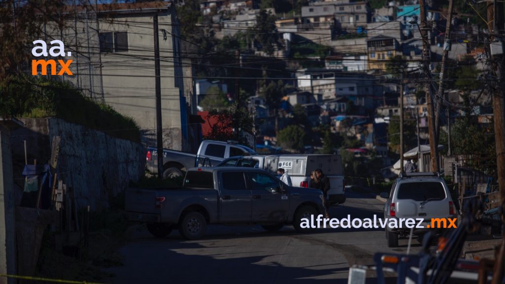 Localizan cadáver carbonizado en Camino Verde  