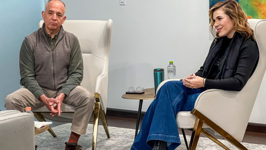 Marina del Pilar fortalece relación Binacional con Estados Unidos