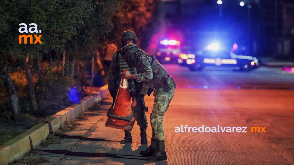Joven es asesinado frente a su novia