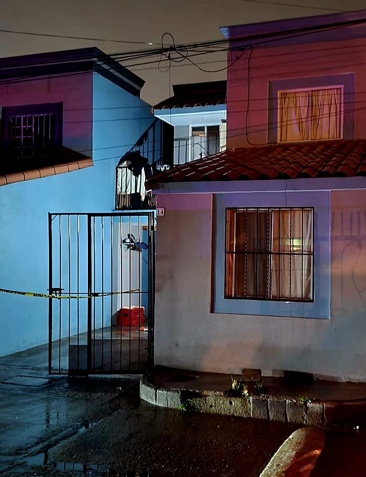 Policía captura a dos adolescentes por homicidio y privación ilegal de la libertad