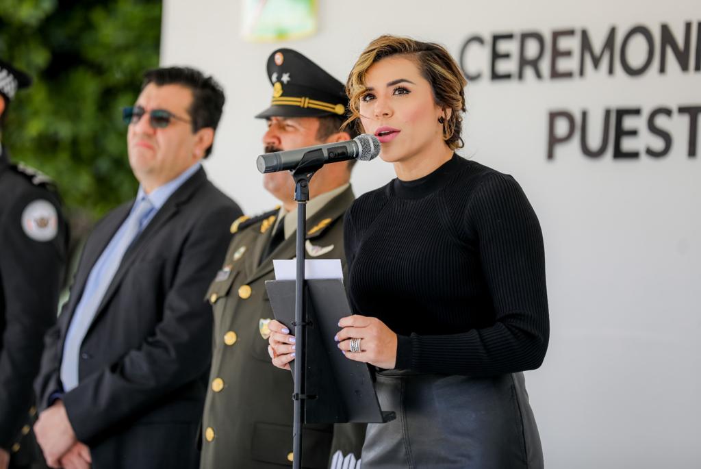Marina del Pilar refuerza acciones coordinadas por la seguridad de BC