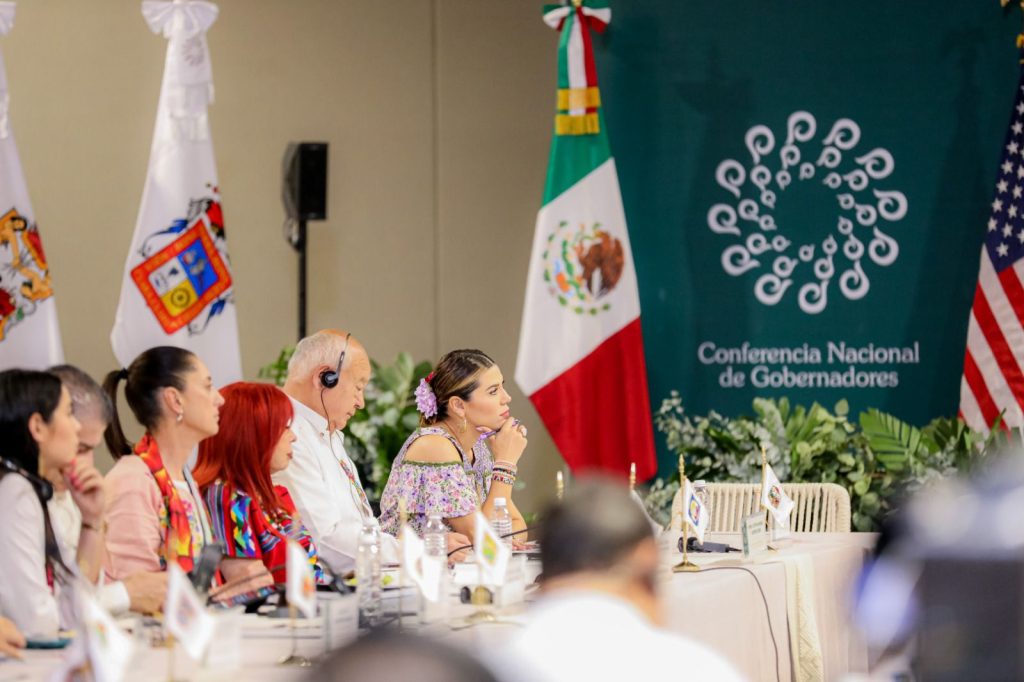 Marina del Pilar participa en estrategia binacional contra el cambio climático