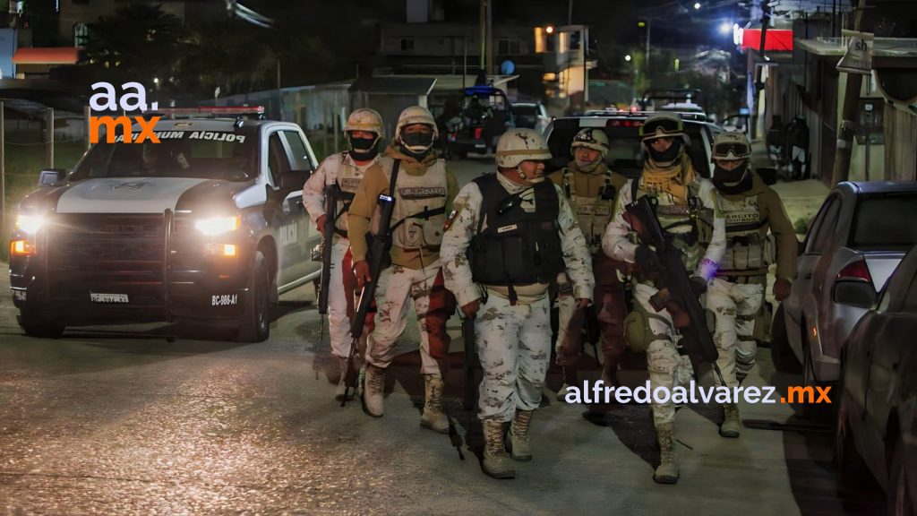 8 de los 10 detenidos por ataque a policías eran migrantes inocentes