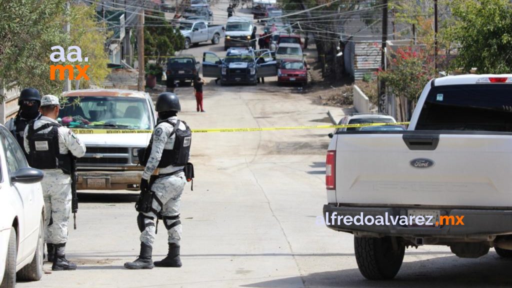 Balean a un hombre en el Mariano