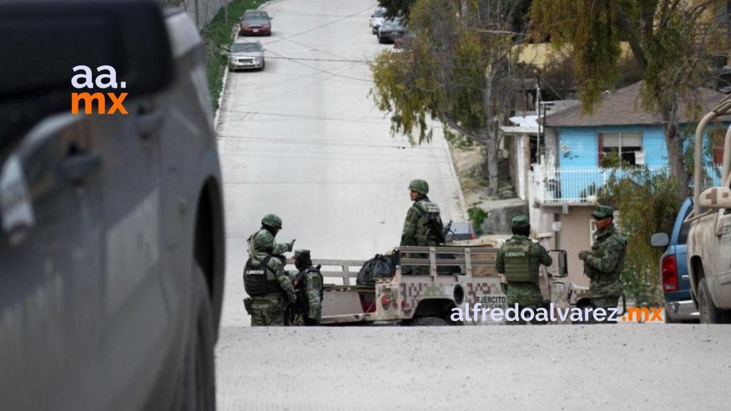Asesinan a una mujer en el patio de su casa