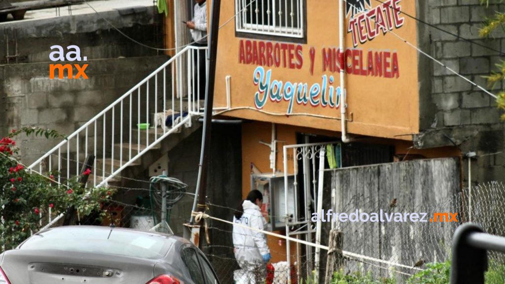Siguen a un hombre y lo asesinan en una tienda