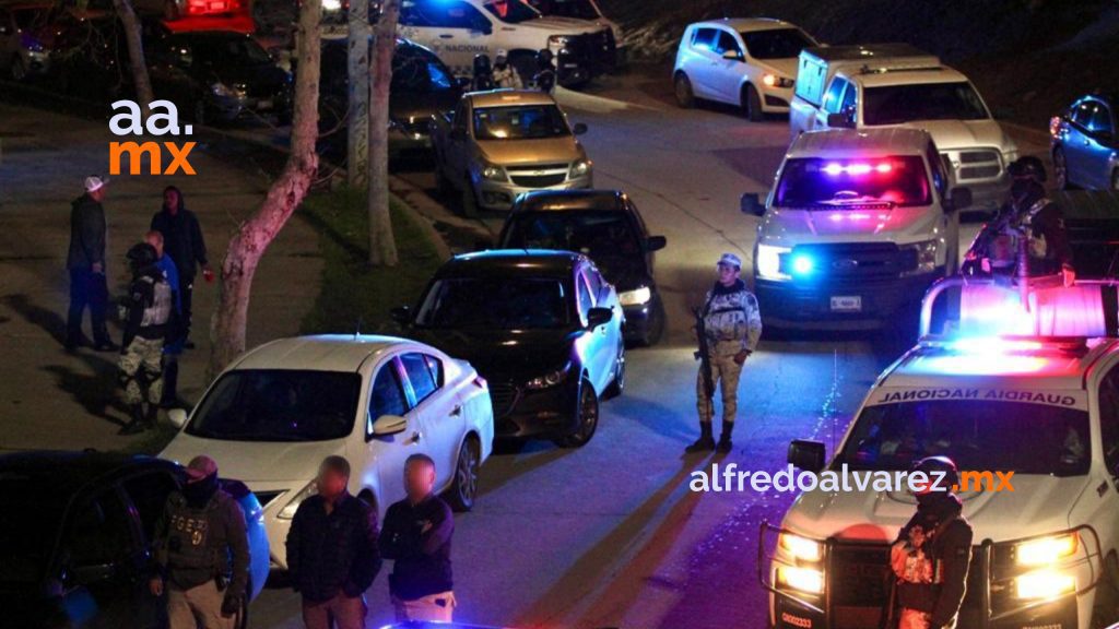 Balean a dos jóvenes al salir de jugar futbol