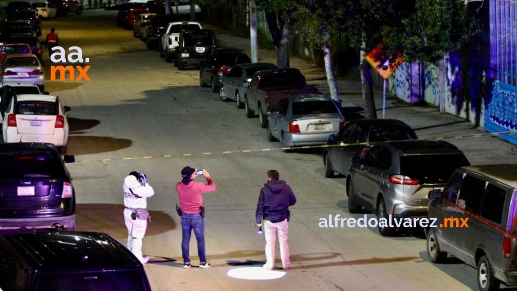 Balean a dos jóvenes al salir de jugar futbol