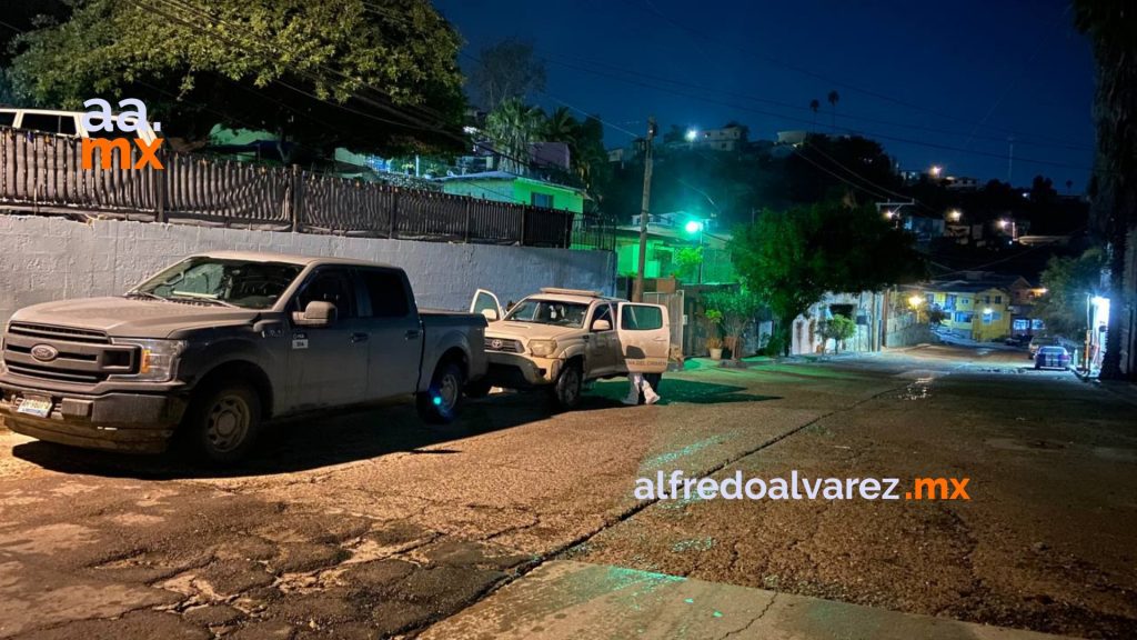 Asesinan a adulto mayor en un picadero