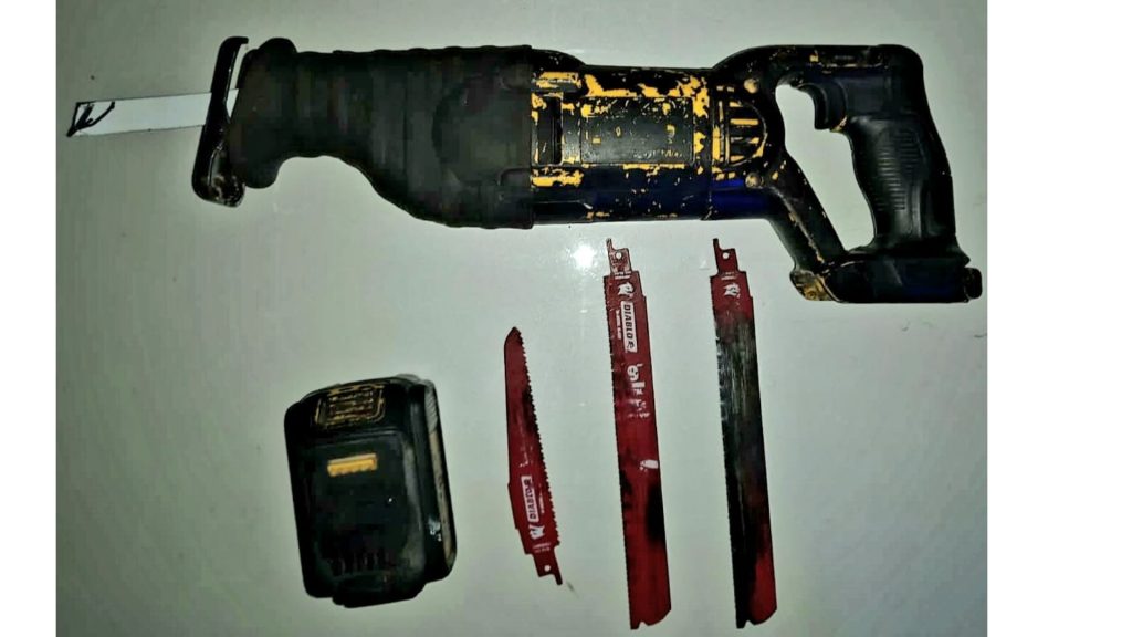Detienen a banda dedicada al robo de catalizadores