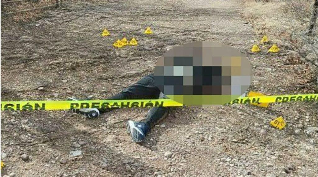 AMLO confirma muerte del asesino de sacerdotes jesuitas en Chihuahua