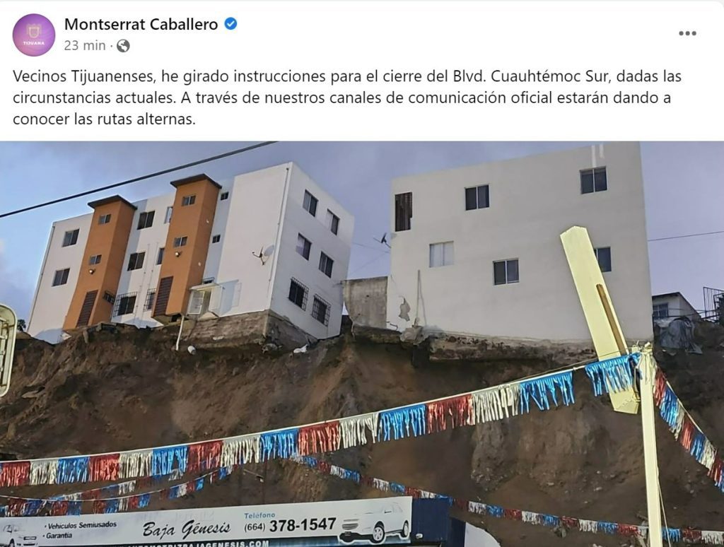 11 migrantes sobrevivientes al incendio tienen quemaduras graves en tracto respiratorio