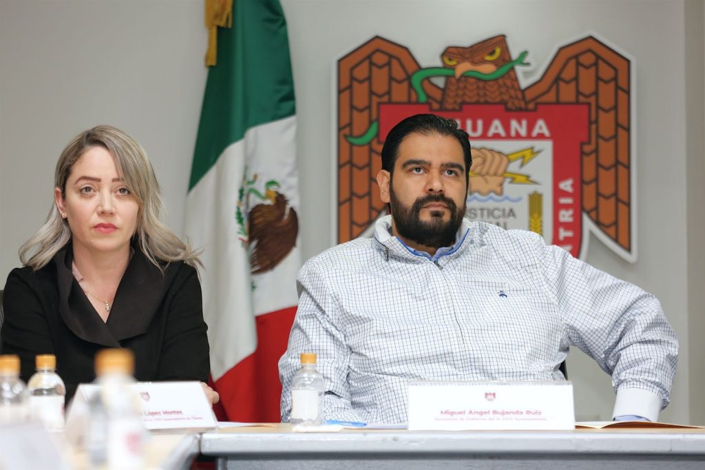Estado y Municipio inician protocolo para atender a la niñez