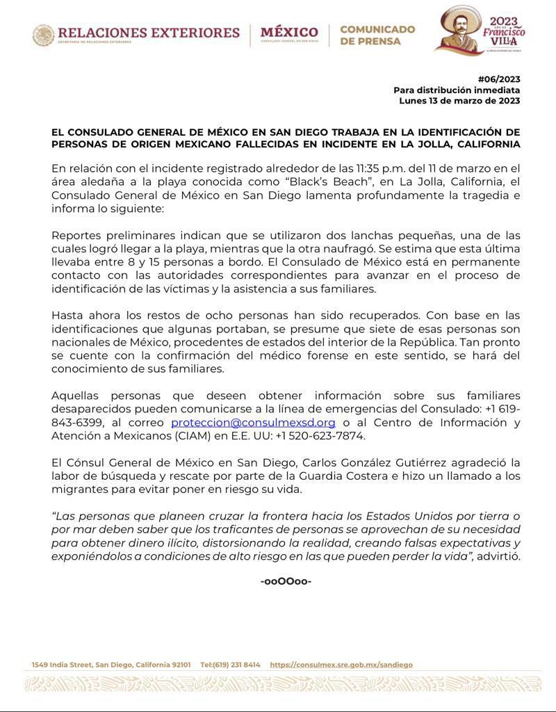 Decenas de pasajeros quedaron varados en el Aeropuerto de Tijuana