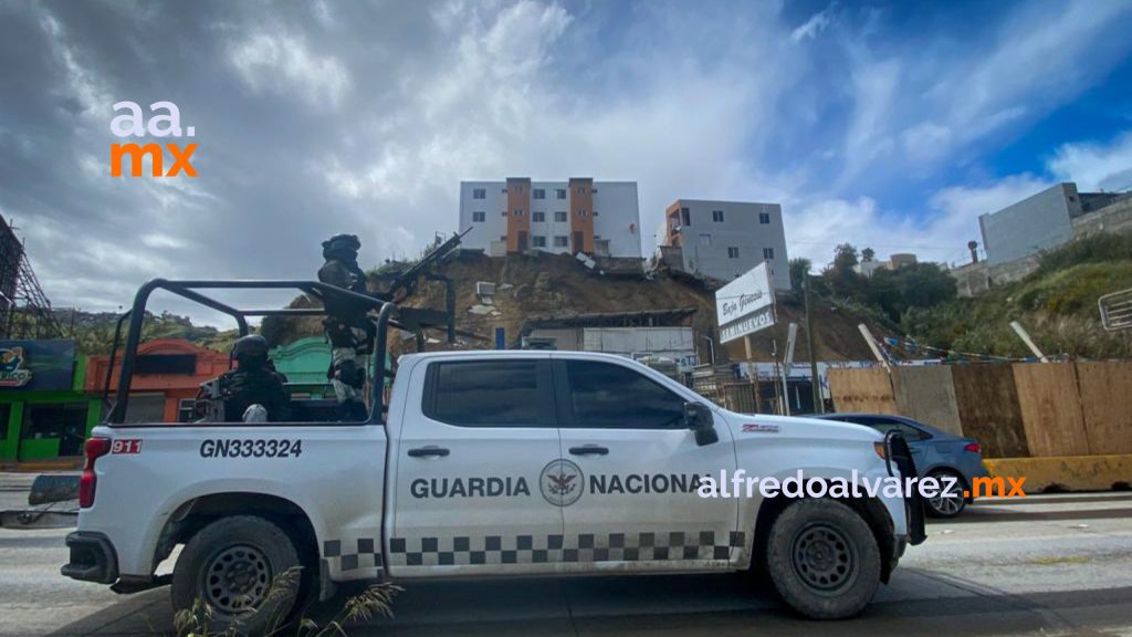 11 migrantes sobrevivientes al incendio tienen quemaduras graves en tracto respiratorio