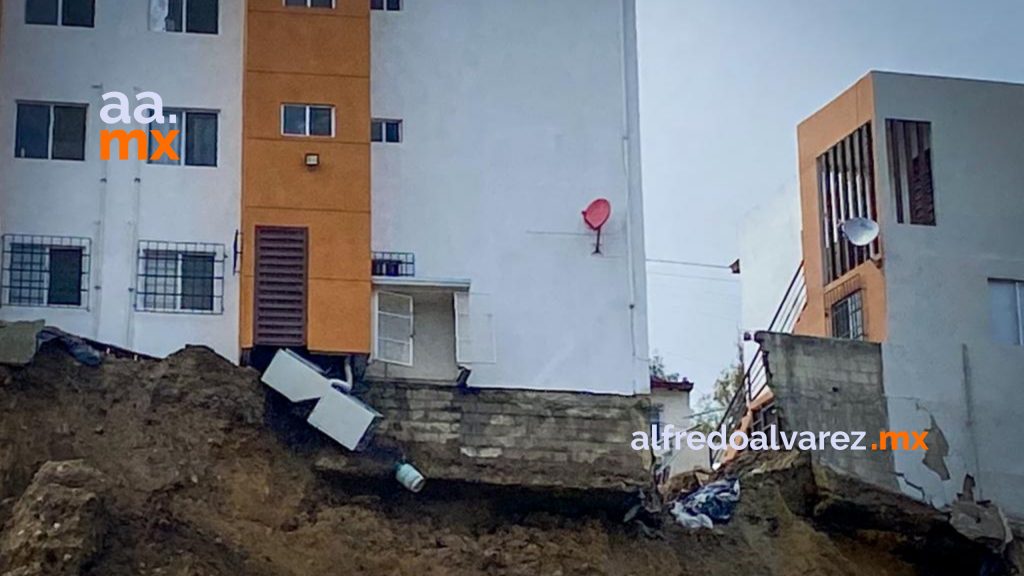 11 migrantes sobrevivientes al incendio tienen quemaduras graves en tracto respiratorio