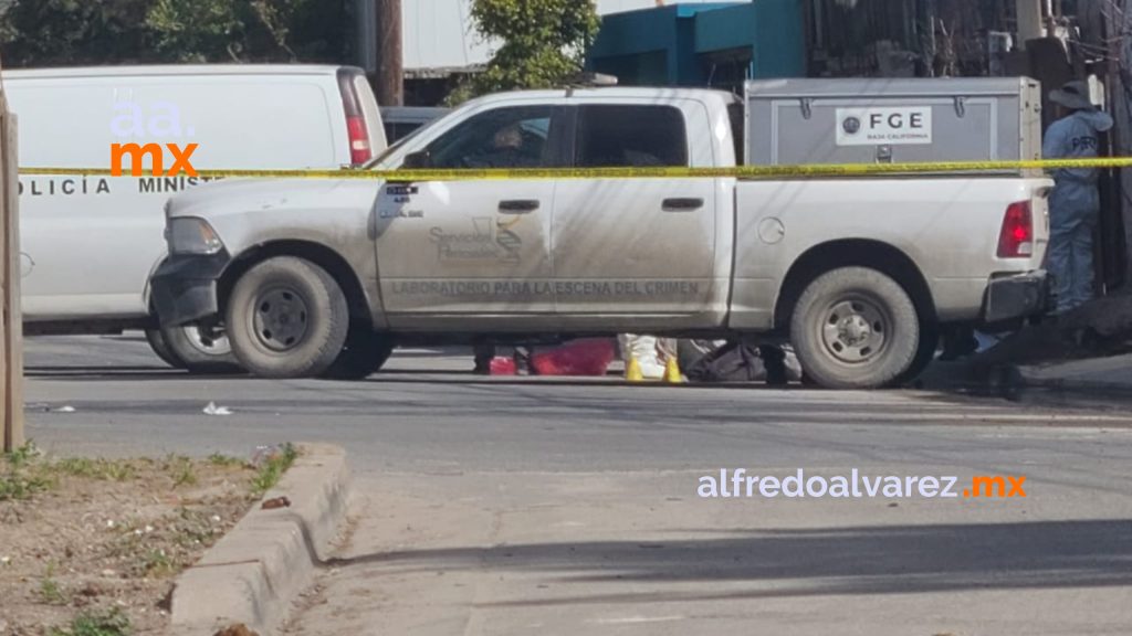 Transportistas amagan con cerrar Garitas de Otay y San Ysidro