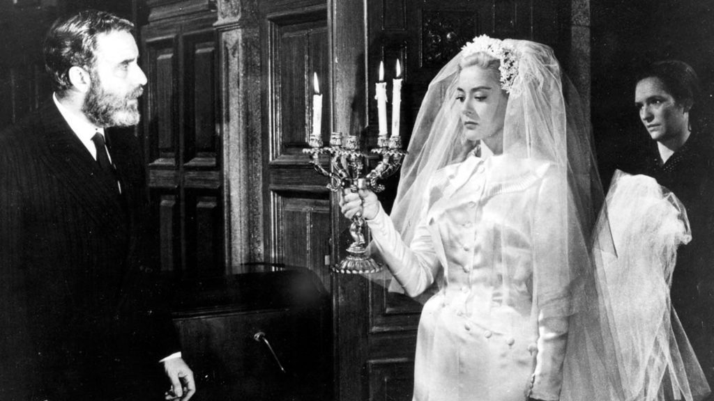 Presentarán gratis el ciclo 'La mujer en el cine de Luis Buñuel'