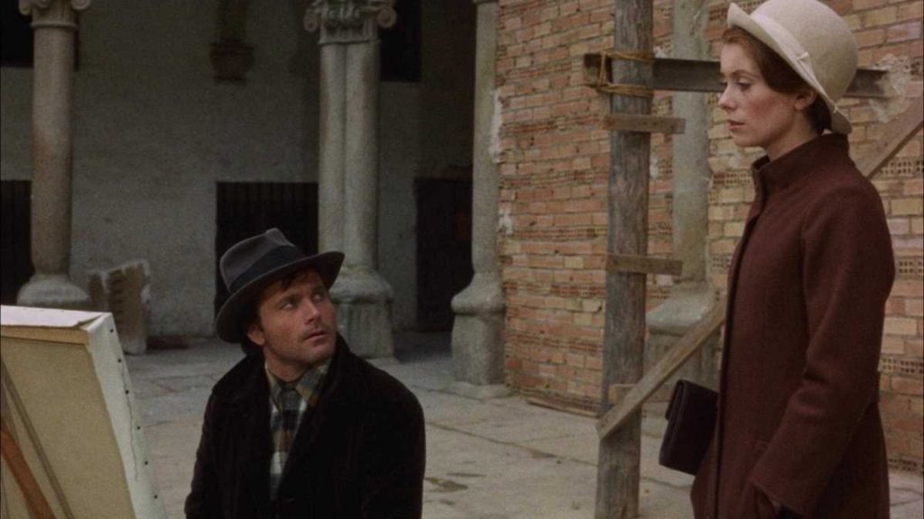 Presentarán gratis el ciclo 'La mujer en el cine de Luis Buñuel'