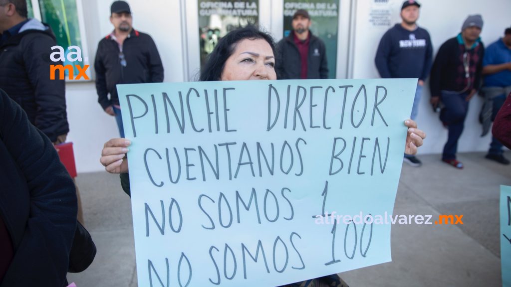Transportistas amagan con cerrar Garitas de Otay y San Ysidro