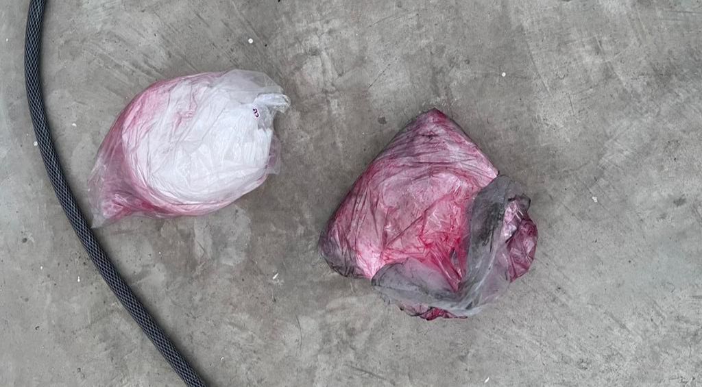 A prisión sujeto por robo en Óptica Guzmán A prisión sujeto por robo en Óptica Guzmán