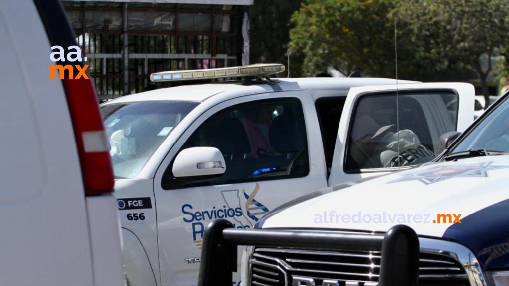 Se entera por redes del asesinato de su hermano