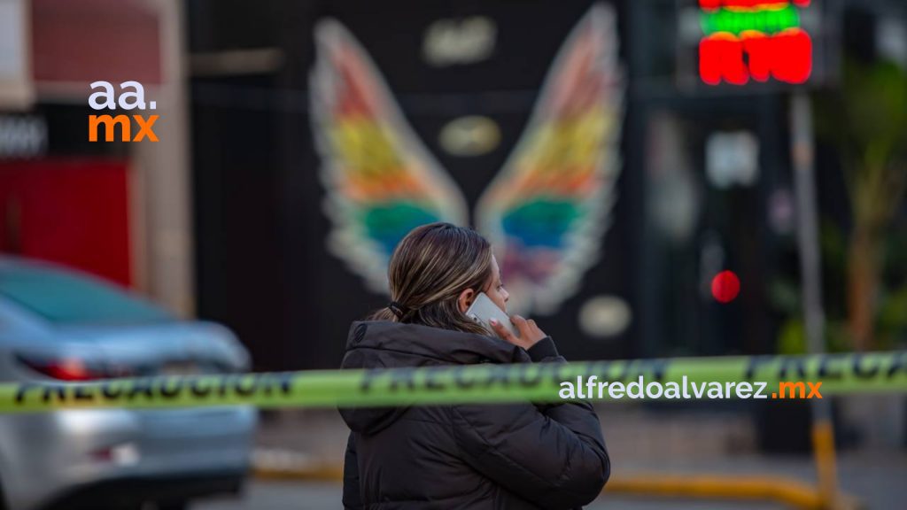 Atropellan y matan a joven tras riña en una cervecería Atropellan y matan a joven tras riña en una cervecería