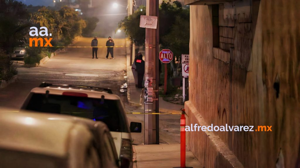 Automovilista atropella y mata a una mujer tras no ceder el paso Automovilista atropella y mata a una mujer tras no ceder el paso