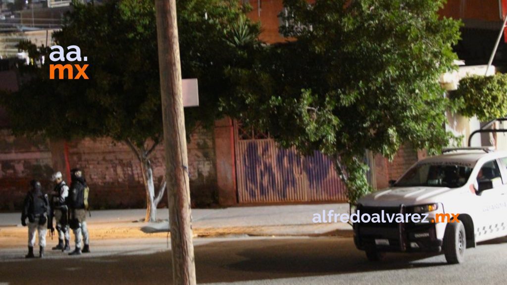 Matan a adolescente de 16 años cuando iba a la tienda