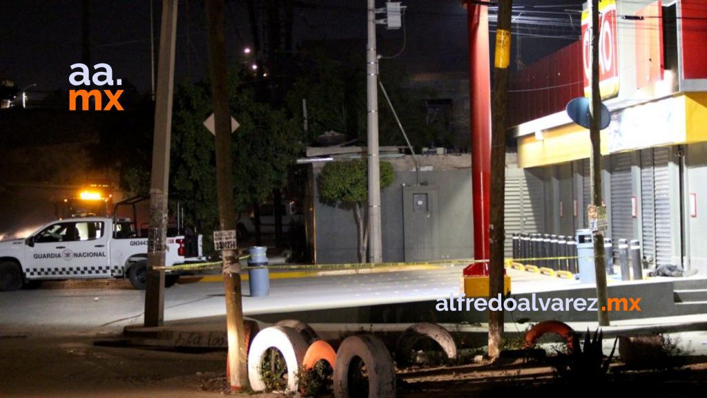 Matan a adolescente de 16 años cuando iba a la tienda