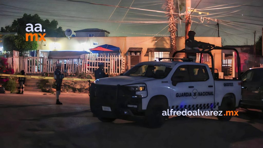 Asesinan a dos hermanos dentro de su departamento