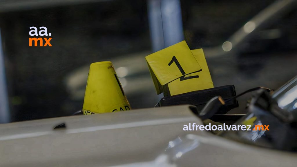 Asesinan a un joven de varios disparos