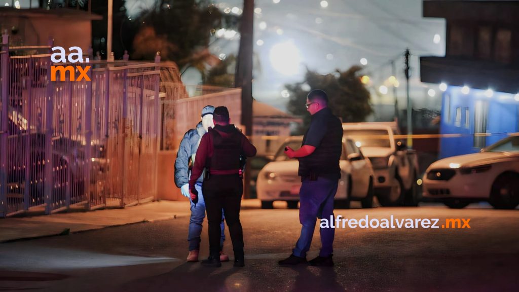 Dos niñas son heridas de bala en ataque armado