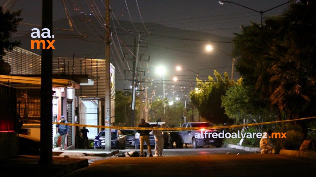Asesinan a dueño de una cerrajería en la Zona Este