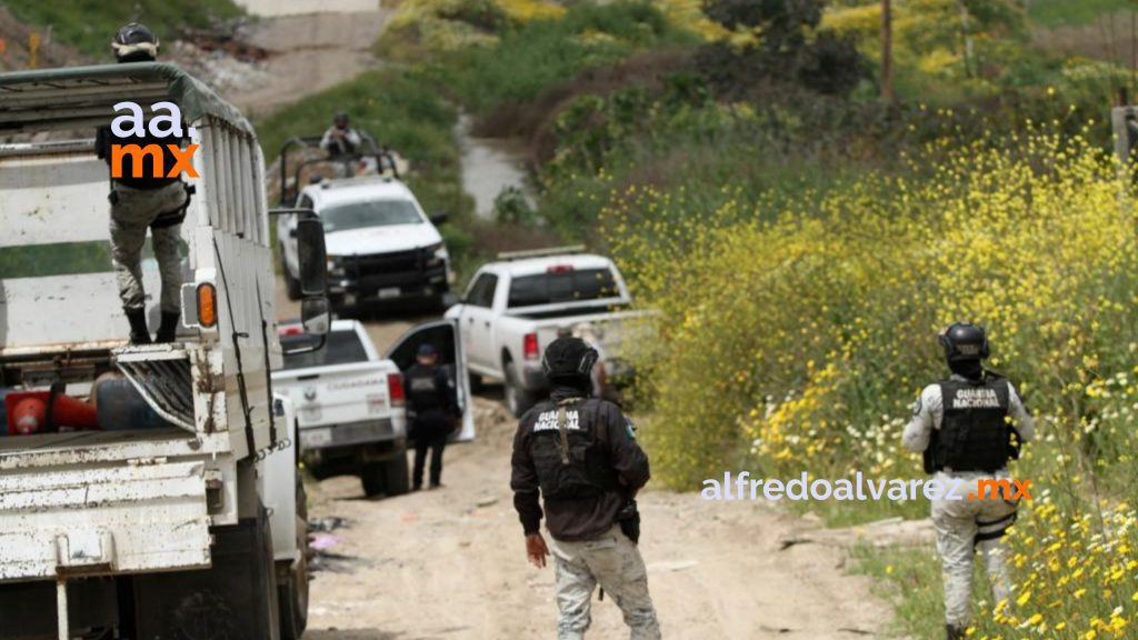 En búsqueda de desaparecidos localizan dos cadáveres