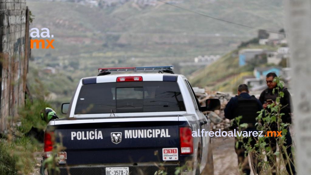Hombre muere electrocutado mientras pintaba una casa