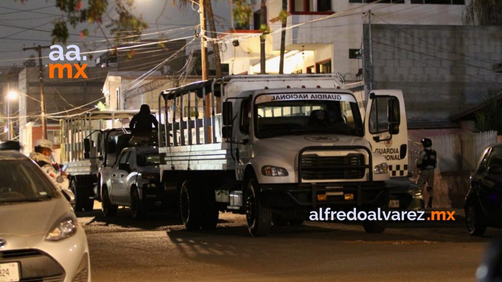 Joven es asesinada de un disparo en la cabeza