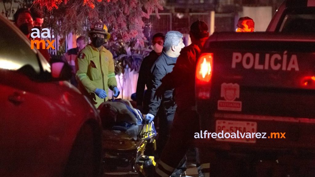 Jovencitos asesinan a cinco personas