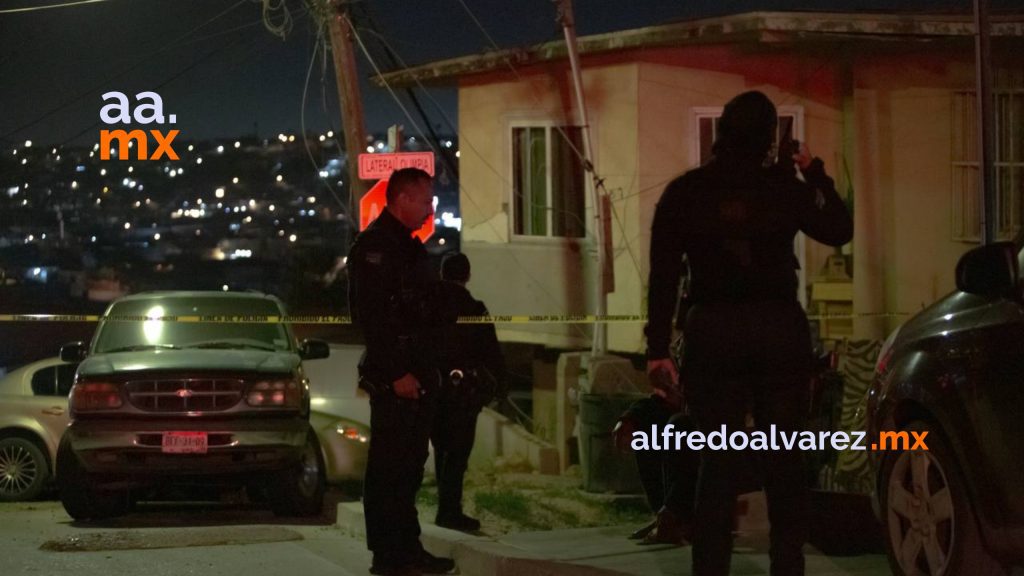 Jovencitos asesinan a cinco personas