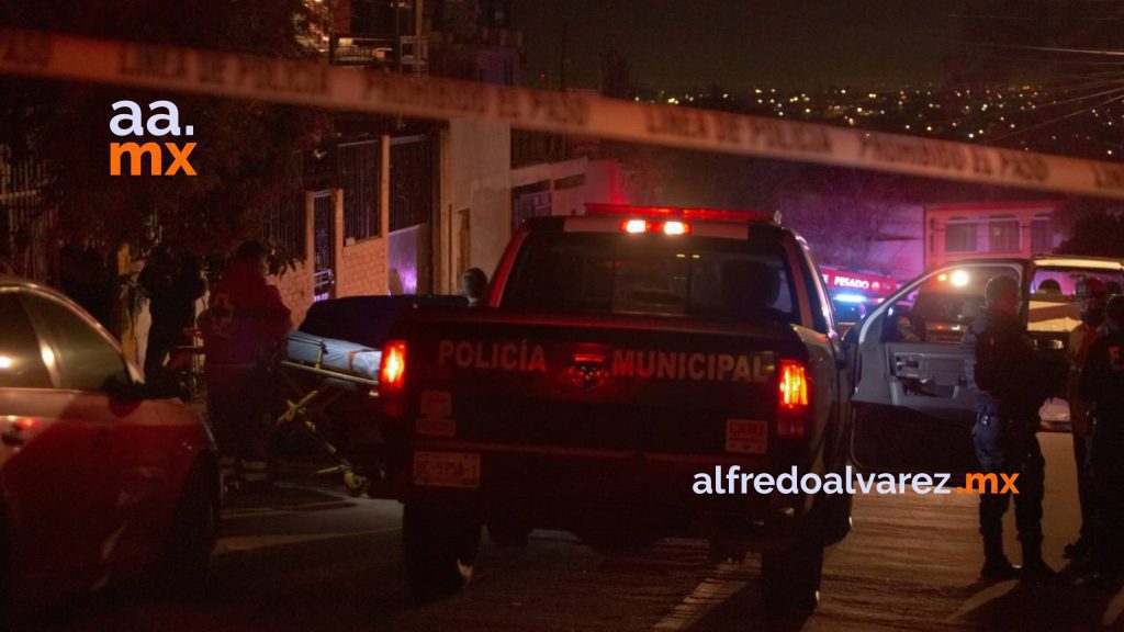 Jovencitos asesinan a cinco personas