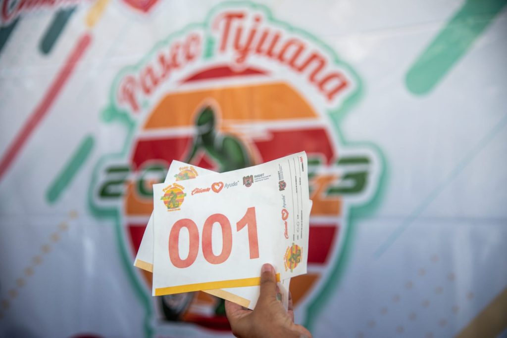 Caliente Ayuda anuncia paseo ciclista