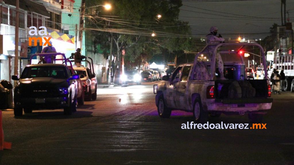 Rafaguean casa con máquinas tragamonedas y matan a tres personas