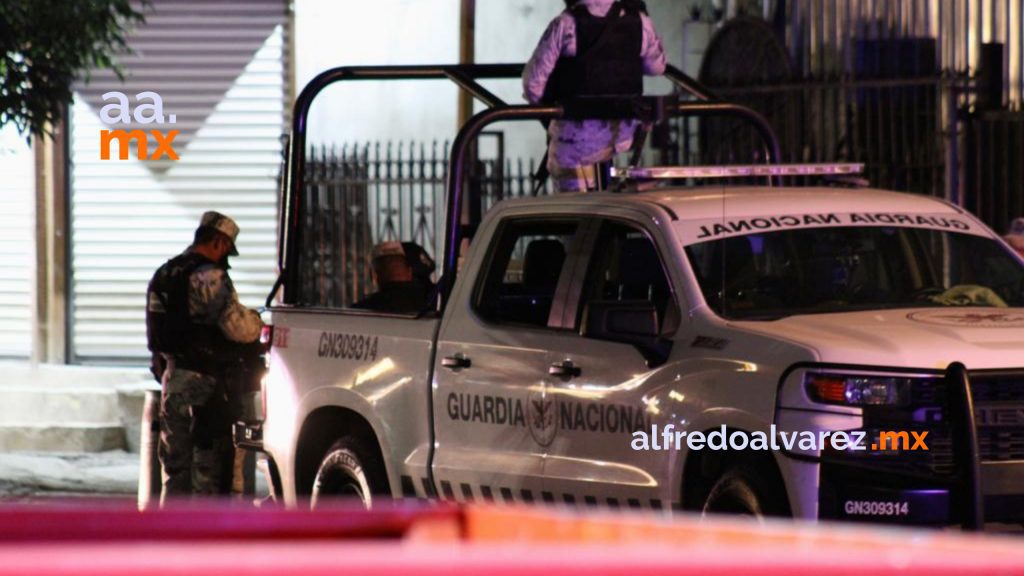 Rafaguean casa con máquinas tragamonedas y matan a tres personas