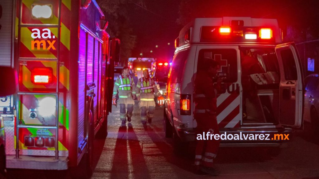 Matan a una mujer y lesionan a un hombre en cuartería