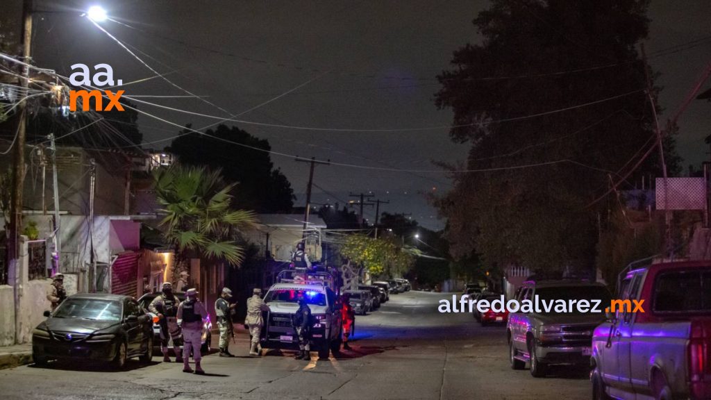 Matan a una mujer y lesionan a un hombre en cuartería