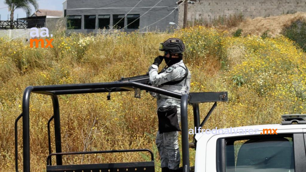 Tiran cadáver de una mujer, es el segundo que dejan en la zona este mes