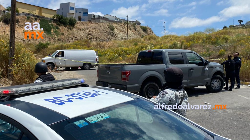 Tiran cadáver de una mujer, es el segundo que dejan en la zona este mes