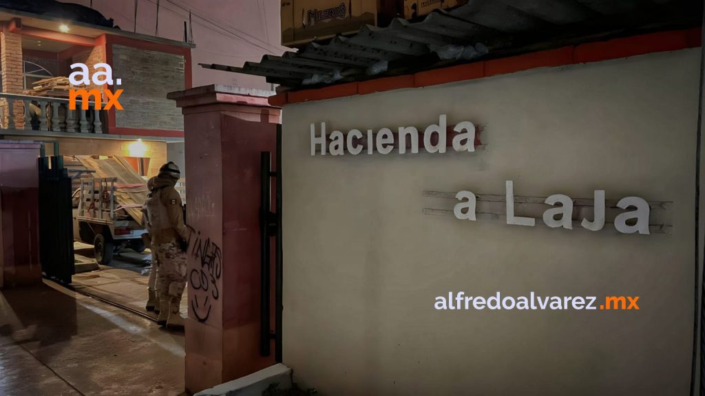 En ataque armado matan a dos hombres y lesionan a una niña