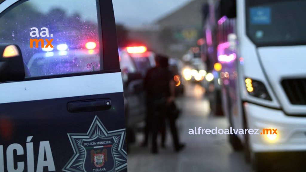 Policía abate a pasajero de DiDi